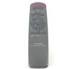 Koss HG856 Multi-Function Remote Control Blac...