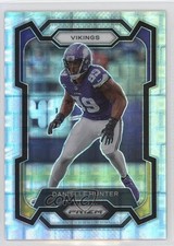 2023 Panini Prizm Pandora Prizm 279/400 Danielle Hunter #193 0u2j