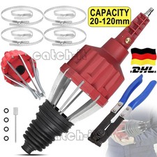 Pneumatic CV Joint Boot Expander Install Removal Cuff Clamp Banding Install Tool