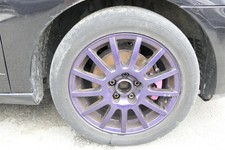 VW Golf 4 Bora Leon Alufelgen Felgen 1J0601025P Jarama 6x15H2 ET38 5x100 Speedli