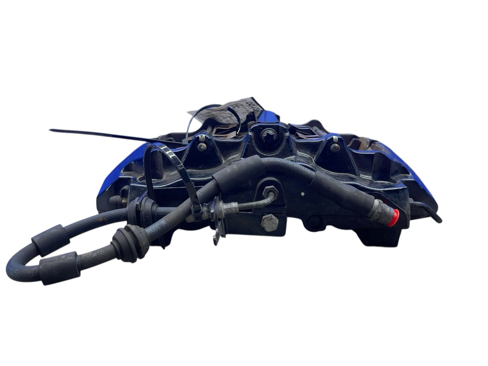 2011-2015 AUDI R8 SPYDER AWD 5.2L FRONT RIGHT BREMBO BRAKE CALIPER 42B615108A