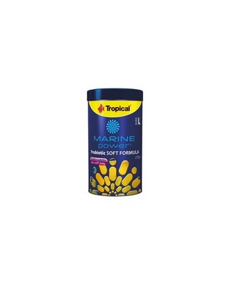 Tropical MP Probiotic Soft Formula L 100ml