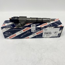 1pc 0445120049 Fuel Injector Diesel For Mitsubishi Engine 4m50 4.9l Me223750