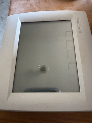 Honeywell VisionPro 8000 Touchscreen TH8110U1008 7-Day Programmable Thermostat