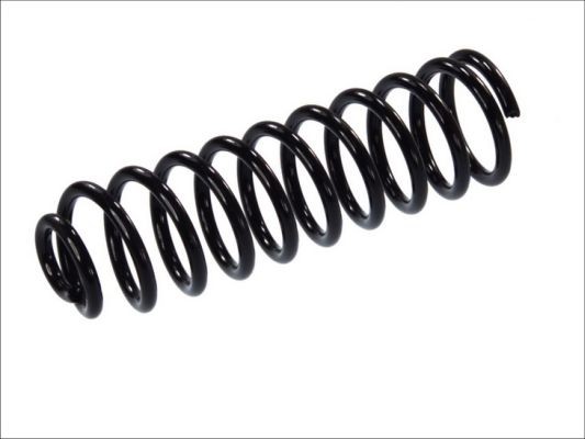 Hinterachse Magnum Technology SW067MT Fahrwerksfeder FüR Vw-image