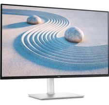 DELL S Series S2725DS LED Display 27" Monitor, 2560 x 1440 Full HD LCD - NEW