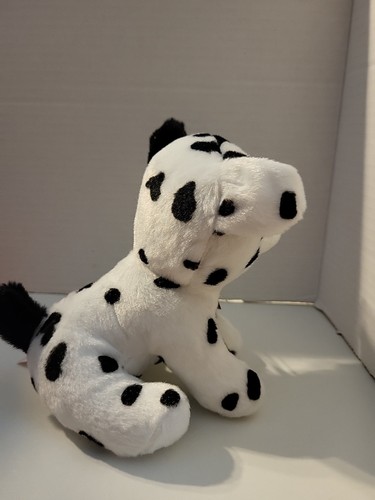 TY Beanie Original Catcher The Dalmatian Plush Dog - Bild 6 von 6