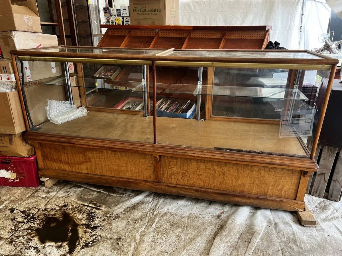 Antique Store Counters for sale | eBay