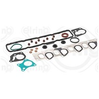 Dichtungssatz Zylinderkopf FüR Nissan Primera P12 WP12 1.9 02 Bis 26 Elring F9Q1