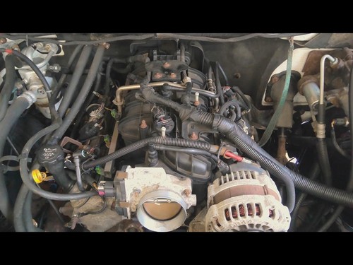 Temperature Control With AC Manual Control Fits 07-09 SIERRA 1500 PICKUP 6498039 - Picture 8 of 12