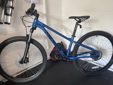 Merida Big Seven 15 Hardtail Mountain Bike 27.5 Inch Wheels Size Extra Small