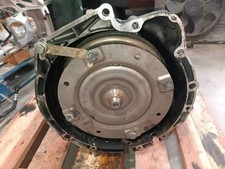 Boite de vitesse BMW 535