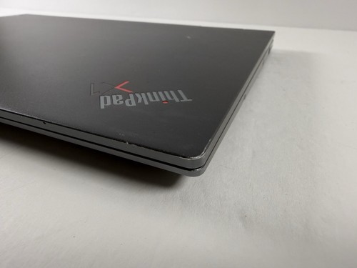 Lenovo Thinkpad X1 Yoga Gen 6 2in1 14” i5-1145G7 512GB 16GB RAM Win 11 Pro - Afbeelding 18 van 20