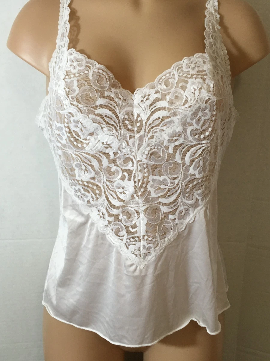 1980s Vintage Camisoles for Women for sale | eBay
