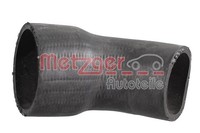 Ladeluftschlauch Metzger Autoteile 2401240 FüR Volvo S40 2 544 V50 545 C30 533