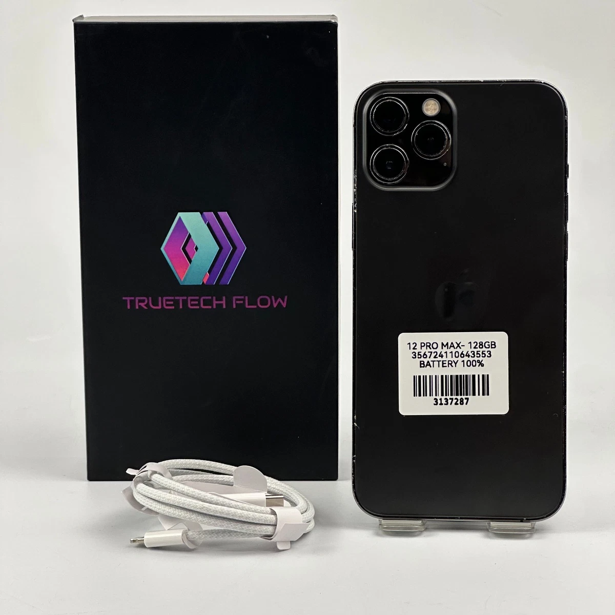 苹果iPhone 12 Pro Max 128gb | eBay