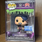 Funko Pop WWE Garbage Pail Kids Set Rhea Ripley Fanatics Fest NYC 2026 Exclusive
