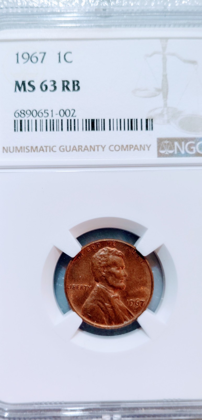 Picture 1 of 6