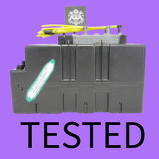 🟩03-12 Mercedes Sl500 Sl55 Amg R230 Door Locking Vacuum Pump A2308000648 Tested