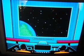 Star Trek 25th Anniversary Game Cartridge for NES Authentic Tested & Working