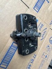 Yamaha Rd350lc Cylinder Head