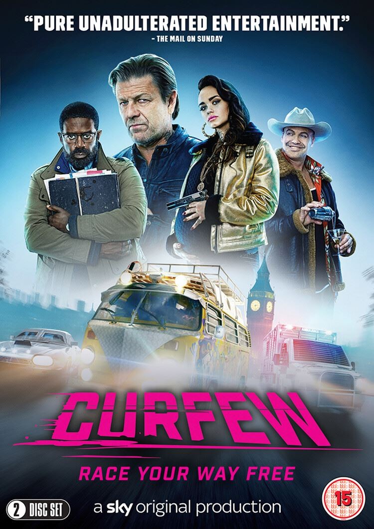Curfew - Image 2