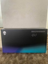 NEW Alienware - AW2725Q 27" QD-OLED 4K UHD 240Hz 0.03-ms FreeSync and G-SYNC