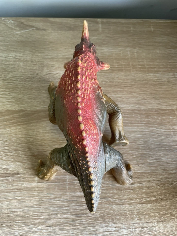  Star Wars Action Figure Reek Arena Battle Beast Episode 2 AOTC clone wars - image 4 of 4