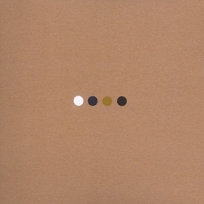 Stefan Goldmann Scale and Scope (Vinyl) 7'' Single Coloured Vinyl Box Set