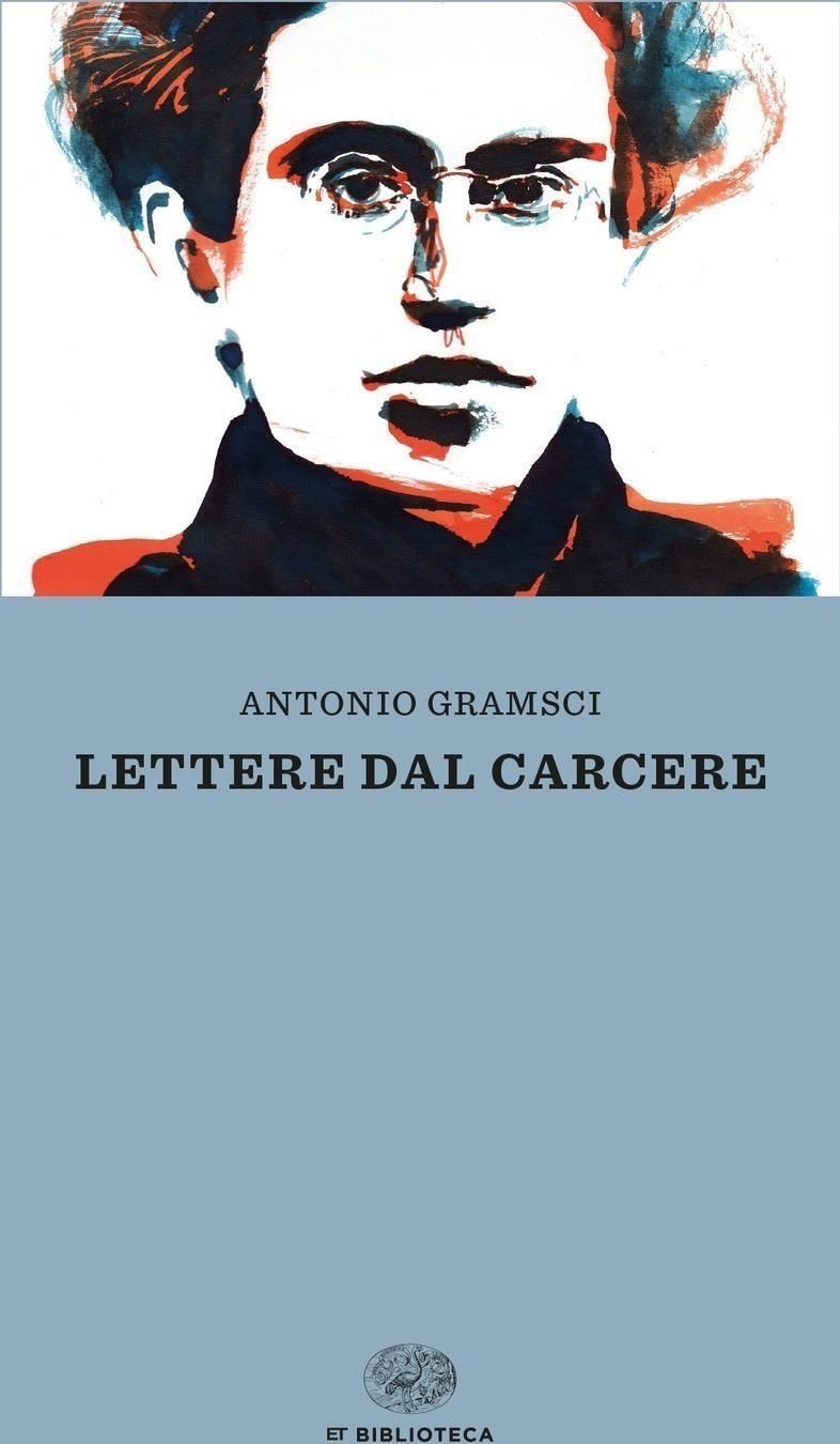 Lettere dal carcere [Paperback] [Nov 14, 2023] Gramsci, Antonio and Giasi, Franc - Immagine 2