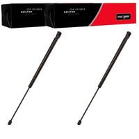 2X Maxgear Gasfedern KOFFERRAUM-LIFTER Passend FüR Hyundai I30 | 12-1776