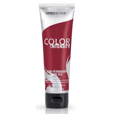 JOICO COLOR INTENSITY RUBY RED 118ML