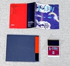 R-Type (NEC Turbografx 16) Complete Game - Manual & Sleeve - HuCard