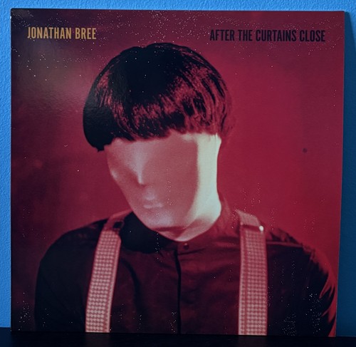 JONATHAN BREE After The Curtains Close (LP)