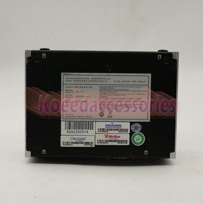 1PC USED ADVANTECH ARK-1123 Industrial PC