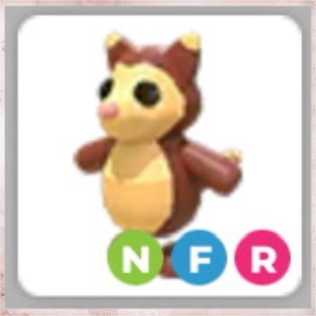 Tree Kangaroo Adopt Me
