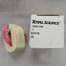 TOTAL SOURCE VI316011AB COIL Vickers Valve