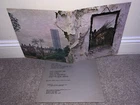 LED ZEPPELIN Led Zep 4 LP Atlantic 1971 Original Stereo Red & Plum UK Press!