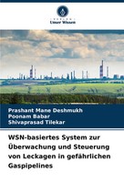 Wsn-Basiertes System Zur ÜBerwachung Und Steuerung Von Leckagen In...