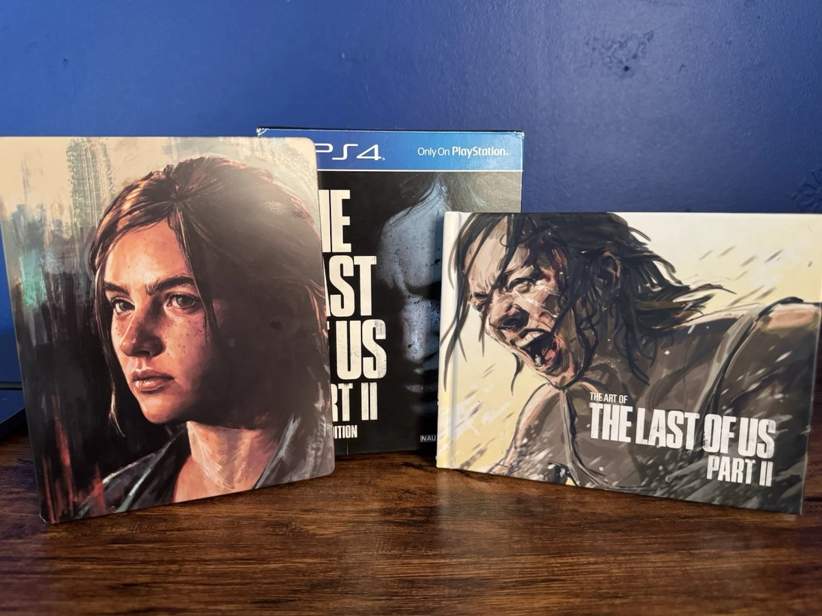 Preços baixos em The Last of Us Part II | eBay