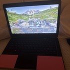 PINK Dell Latitude E7440 Business CLASS i5 8G RAM 256GB SSD Win11 — photo 3