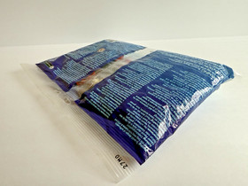 LEGO SEASONAL Father Christmas with Sledge & CREATOR Christmas Tree 40010 30286