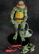 RAPHAEL   90s MOVIE VERSION #2   NECA TEENAGE...