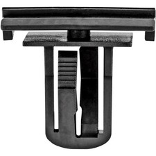 15 Front Fender Flare Front Moulding Clips For Jeep Commander
