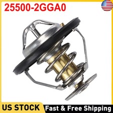 New Engine Thermostat Fit for Kia Optima Sportage Sorento 2.4L 2016-2020