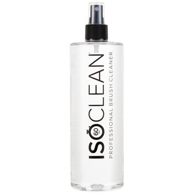 Makeup Brush Cleaner   Gentle Daily Use Solution, Reduces Product Buildup, Im...