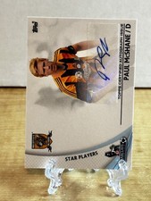 2013-14 Topps Premier Gold Soccer Cards 5
