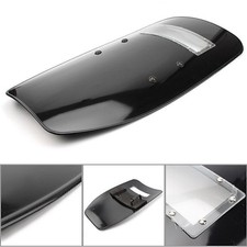 Thickness Anti-Riot Shield Polycarbonate Safety Device Fit Police Tactical 0.19"