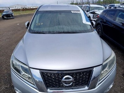 (LOCAL PICKUP ONLY) Hood Fits 13-16 PATHFINDER 1434150