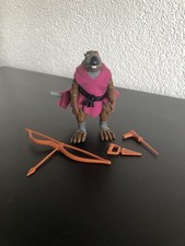 TMNT / Turtles Playmates 1988 Wave1 - Splinte...